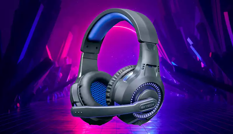 Bytech gaming headset review