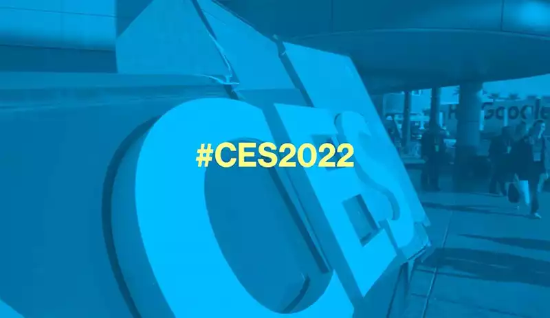 CES 2022