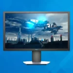 Dell S2419HGF gaming monitor review