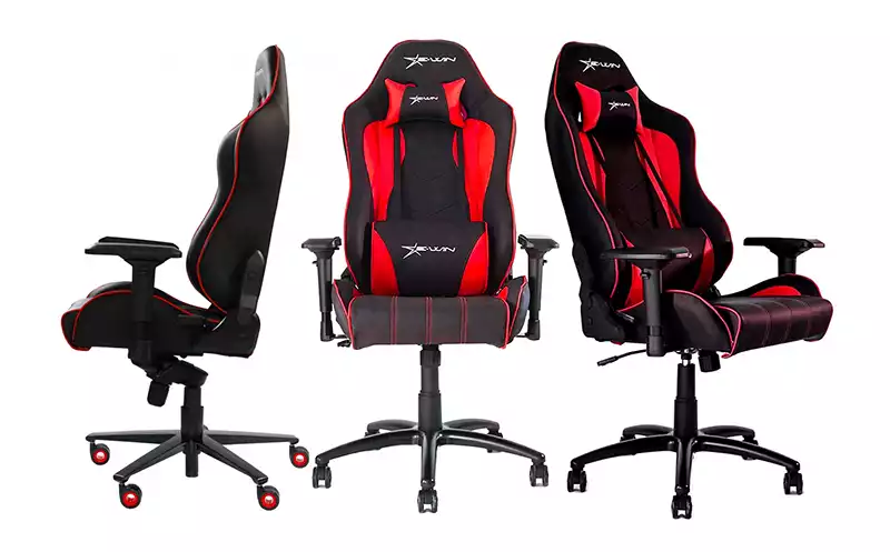 Ewinracing Champion series gaming chair