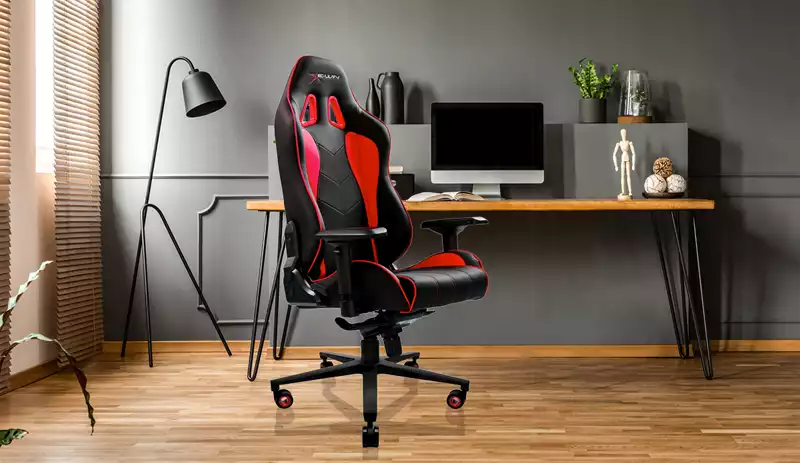 Ewinracing Champion series gaming chair review
