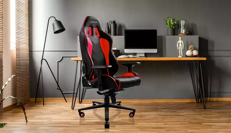 EwinRacing Champion Series Chair Review