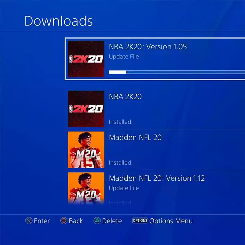 How to fix error code EFEAB30C on NBA2K