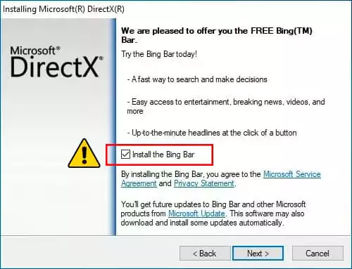 DirectX download: How to update or install DirectX on Windows 11