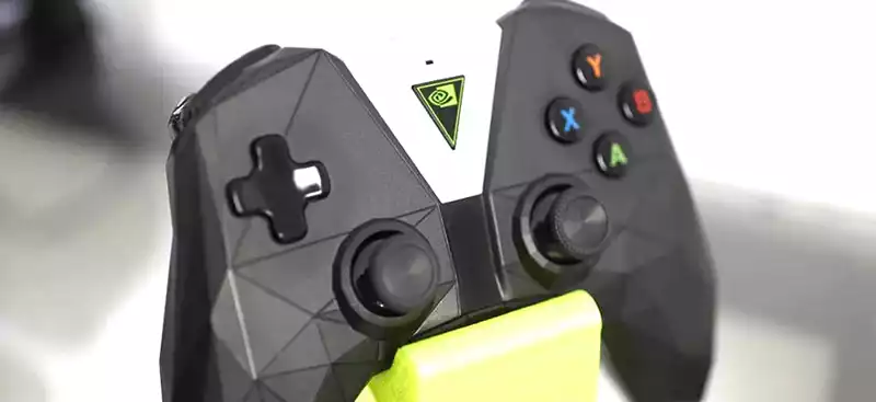 Is your Nvidia Shield controller not working on PC