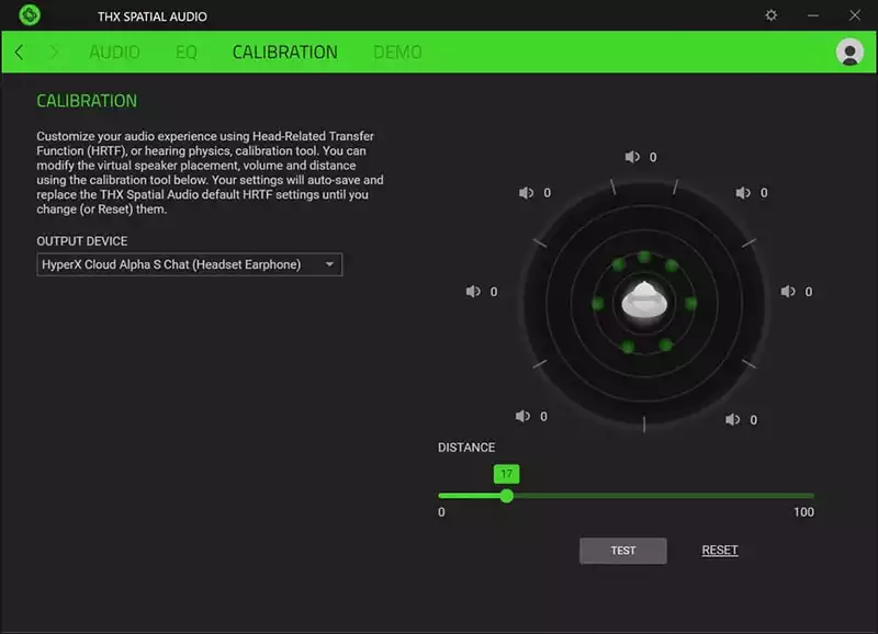 How to fix Razer THX Spatial Audio not working