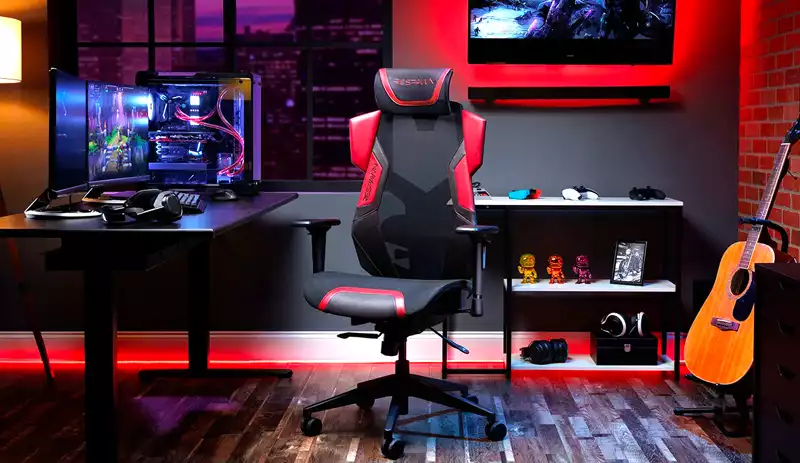 Respawn gaming chair lineup review