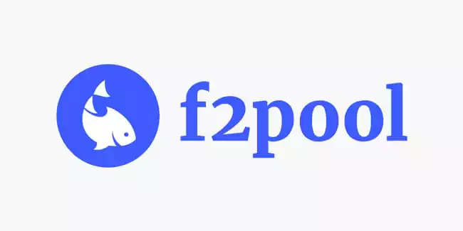 F2pool - Top 8 best mining pool