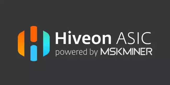 Hiveon - Top 8 best mining pool