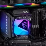 Which Intel CPUs work better with liquid cooling