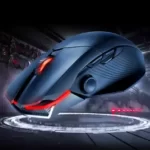 Asus ROG Chakram X gaming mouse review