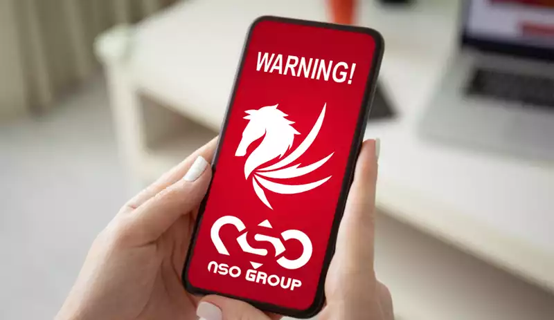 How to protect smartphones against Pegasus virus