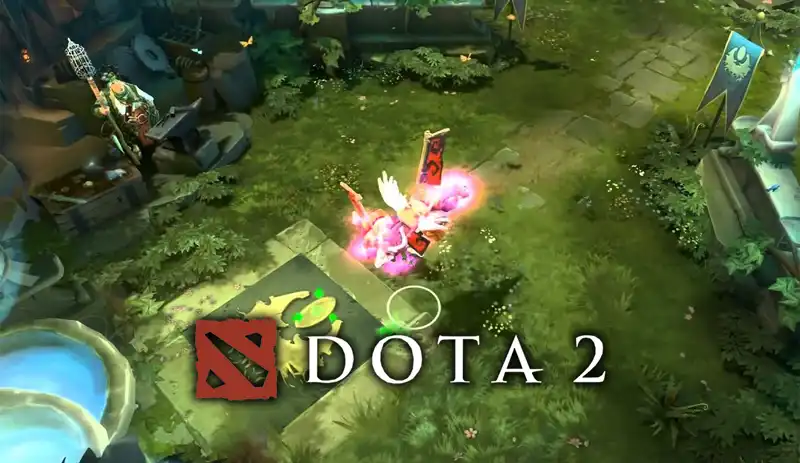 The most costly Dota 2 types of equipment for tournaments