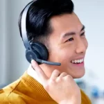 7 Reasons to love wireless headsets