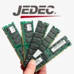 JEDEC What is it and what is it used for