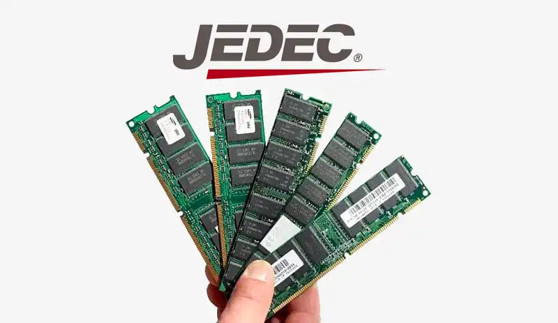 JEDEC What is it and what is it used for