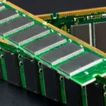 What are DIMMs and what are they used for