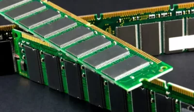 What are DIMMs and what are they used for