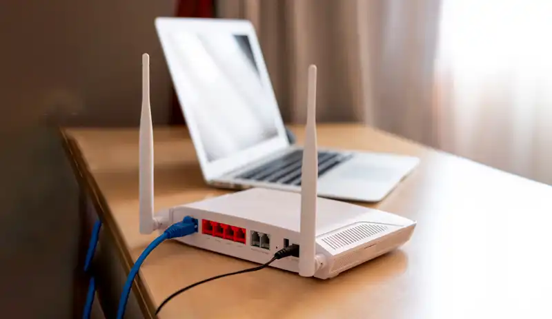 Why do you need cybersecurity for your router
