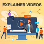 5 Benefits of animated explainer videos