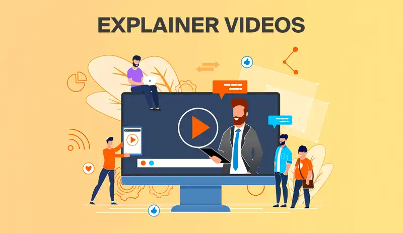 5 Benefits of animated explainer videos