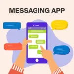 Main points you should know to create a successful messaging App