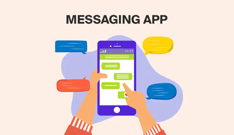 Main points you should know to create a successful messaging App
