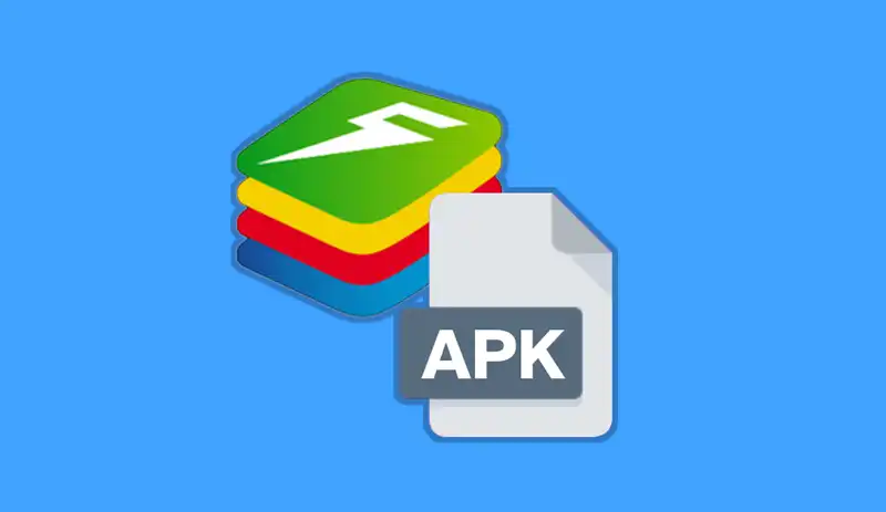 How to Install an APK on Bluestacks