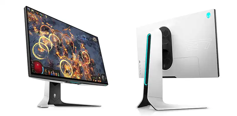 Alienware 27 Gaming Monitor – AW2721D