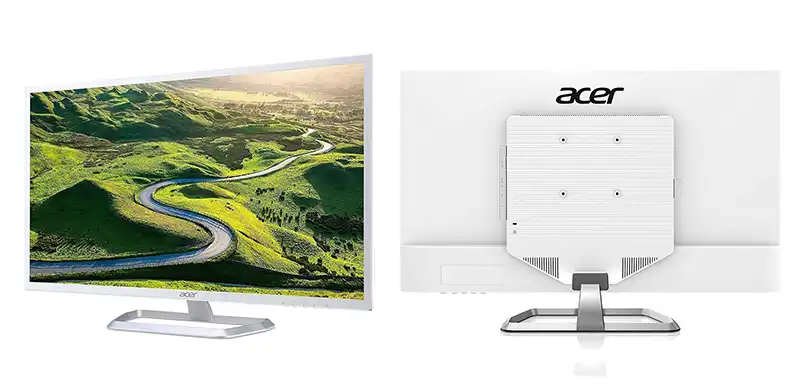 Acer EB321HQ White