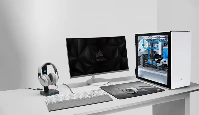 Top 10 best white monitors PC gamers need in their rigs