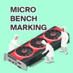 What is Microbenchmarking and when does it apply