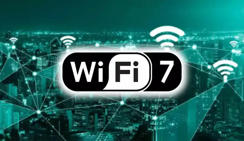 WiFi-7 the future of the wireless internet
