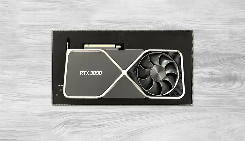 Best PSU for Nvidia GeForce RTX 3090 GPU