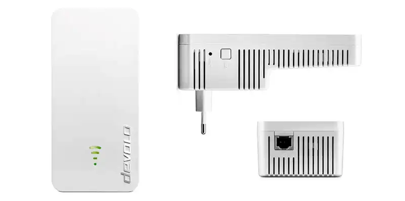 Devolo WiFi 6 Repeater 3000