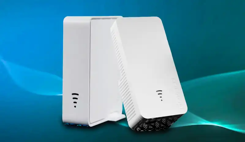 Devolo WiFi 6 Repeater 5400 review