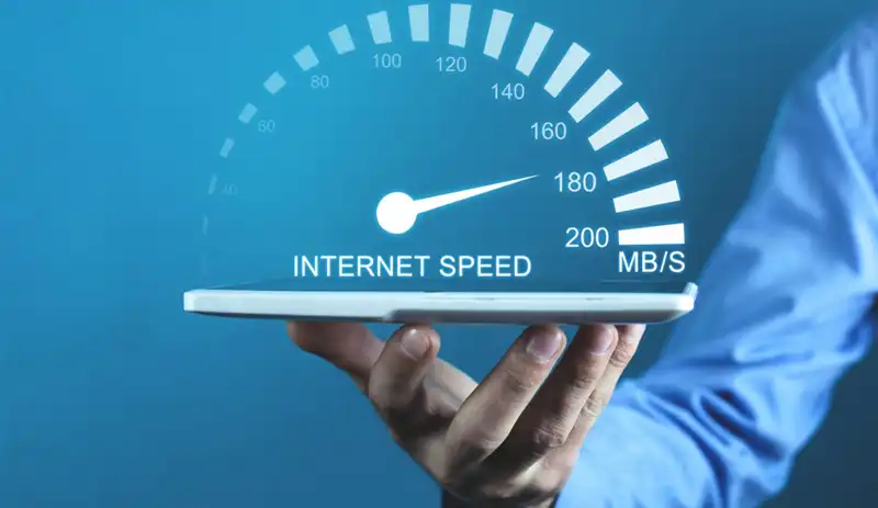 How much internet speed is enough for me