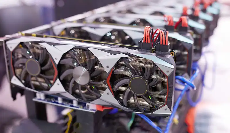 How to know a used GPU has been used for crypto mining