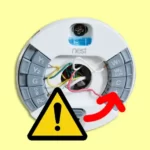 Installing a Nest thermostat without a C-wire