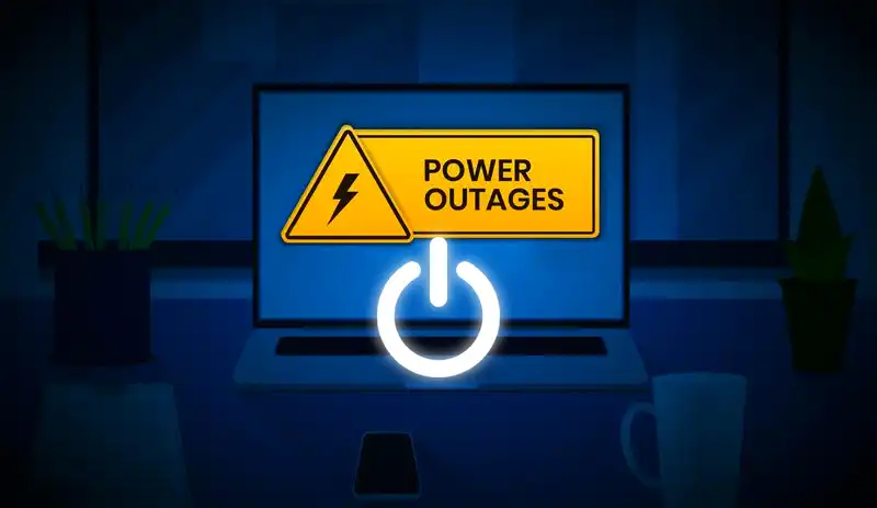 Make your PC to boot automatically after a power outage