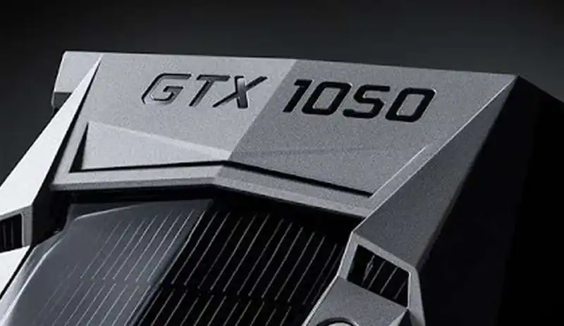 NVIDIA GeForce GTX 1050 Ti Max-Q review