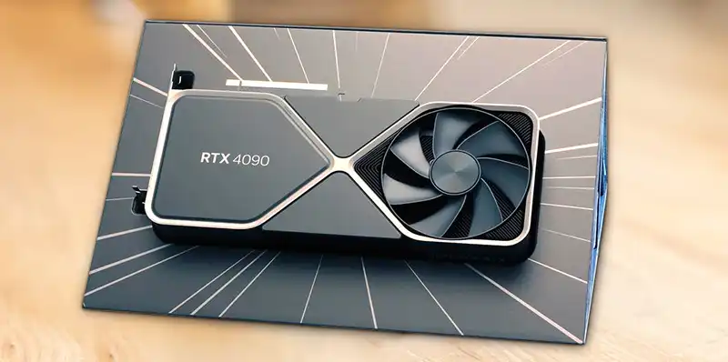 Nvidia GeForce RTX 4090 full review