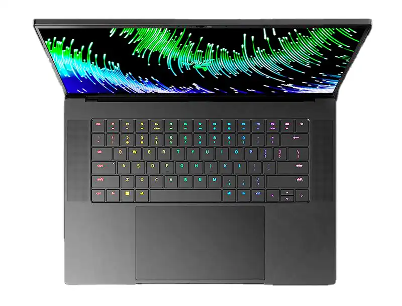 Razer Blade 16 gaming laptop