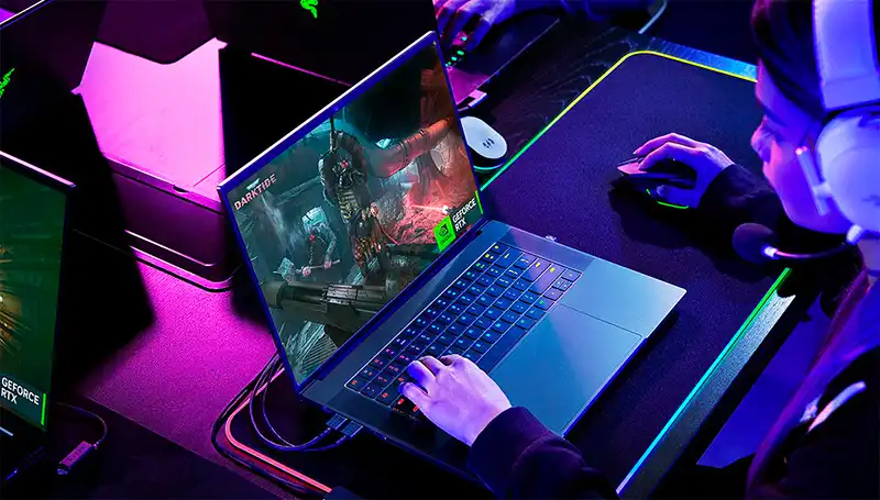 Razer Blade 16 full review