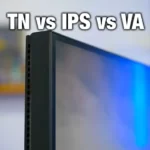 TN vs IPS vs VA: What is the best monitor for gaming