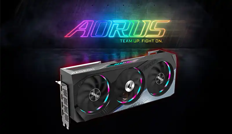 The Aorus RX 7900 XTX Elite 24G full review