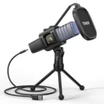 Tonor TC30 RGB An excellent microphone at an affordable price