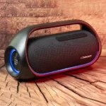 Tronsmart Bang Bluetooth speaker review