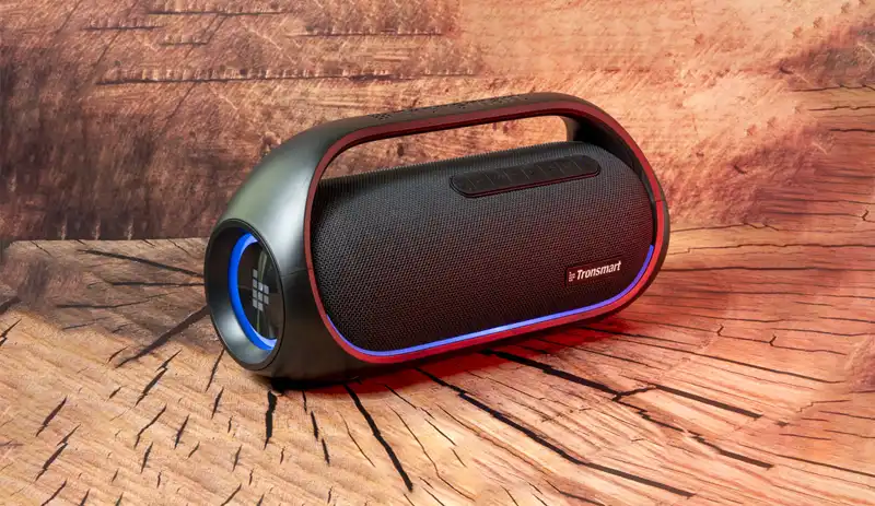 Tronsmart Bang Bluetooth speaker review – Digital Masta