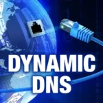 What is a dynamic DNS and what is it for